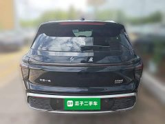 Hongqi HS3 PHEV 115km Edition - фото 8