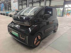 Baojun KiWi EV Edition - фото 1