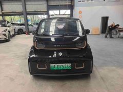 Baojun KiWi EV Edition - фото 2