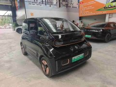 Baojun KiWi EV Edition - фото 3