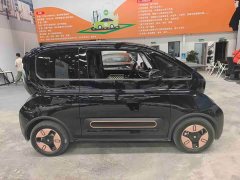 Baojun KiWi EV Edition - фото 4