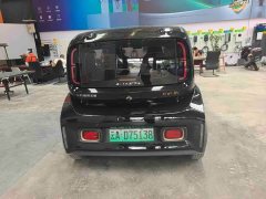 Baojun KiWi EV Edition - фото 6