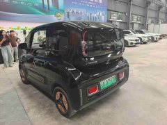 Baojun KiWi EV Edition - фото 7
