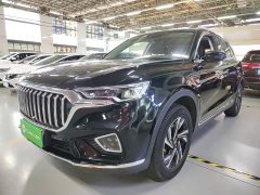Hongqi HS5 2.0T Edition - фото 1
