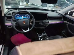 Hongqi HS5 2.0T Edition - фото 10