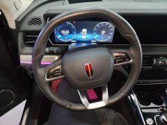 Hongqi HS5 2.0T Edition - фото 11