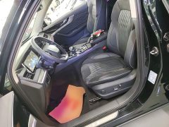 Hongqi HS5 2.0T Edition - фото 15