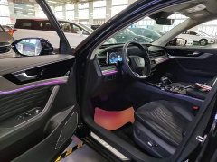 Hongqi HS5 2.0T Edition - фото 16