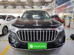Hongqi HS5 2.0T Edition - фото 3