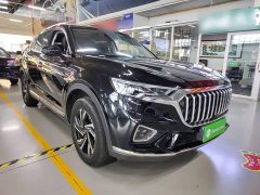 Hongqi HS5 2.0T Edition - фото 4