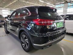 Hongqi HS5 2.0T Edition - фото 5