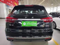 Hongqi HS5 2.0T Edition - фото 6