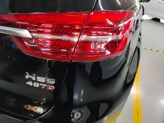 Hongqi HS5 2.0T Edition - фото 8