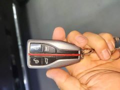 Hongqi HS5 2.0T Edition - фото 9