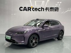 AITO Wenjie M5 extended range Ultra four-wheel drive version - фото 1