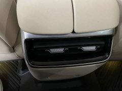 AITO Wenjie M5 extended range Ultra four-wheel drive version - фото 10