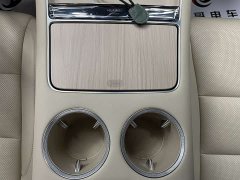 AITO Wenjie M5 extended range Ultra four-wheel drive version - фото 11
