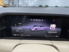 AITO Wenjie M5 extended range Ultra four-wheel drive version - фото 13