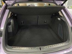AITO Wenjie M5 extended range Ultra four-wheel drive version - фото 16