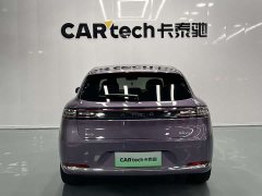 AITO Wenjie M5 extended range Ultra four-wheel drive version - фото 18