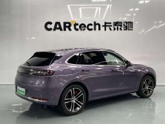 AITO Wenjie M5 extended range Ultra four-wheel drive version - фото 19