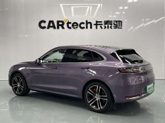 AITO Wenjie M5 extended range Ultra four-wheel drive version - фото 20