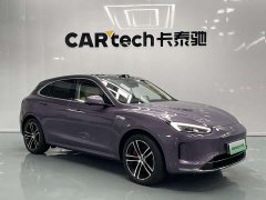 AITO Wenjie M5 extended range Ultra four-wheel drive version - фото 3
