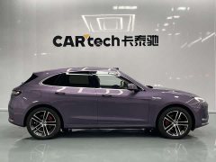 AITO Wenjie M5 extended range Ultra four-wheel drive version - фото 4