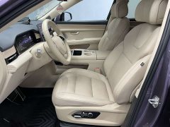 AITO Wenjie M5 extended range Ultra four-wheel drive version - фото 5