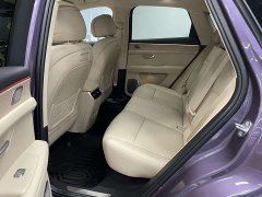 AITO Wenjie M5 extended range Ultra four-wheel drive version - фото 6