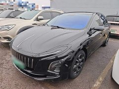 Hongqi E-QM5 Edition - фото 1