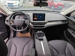 Hongqi E-QM5 Edition - фото 10