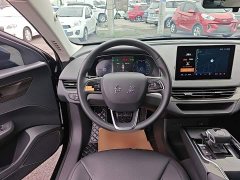 Hongqi E-QM5 Edition - фото 11