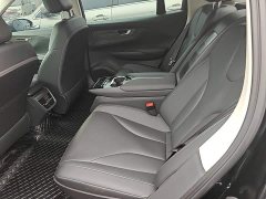 Hongqi E-QM5 Edition - фото 17
