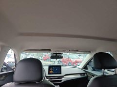 Hongqi E-QM5 Edition - фото 18