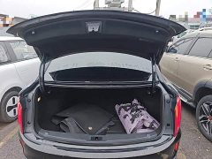 Hongqi E-QM5 Edition - фото 19