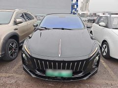 Hongqi E-QM5 Edition - фото 3