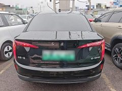 Hongqi E-QM5 Edition - фото 6
