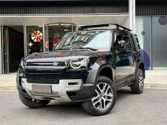 Land Rover Defender 110 P400 Dark Special Edition - фото 1
