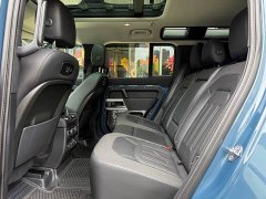 Land Rover Defender 110 P400 Dark Special Edition - фото 14