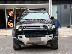 Land Rover Defender 110 P400 Dark Special Edition - фото 2