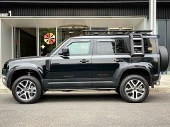 Land Rover Defender 110 P400 Dark Special Edition - фото 3