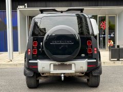 Land Rover Defender 110 P400 Dark Special Edition - фото 6