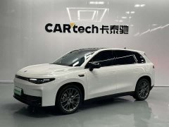 Lynk & Co Leapmoo C10 530 Smart Edition - фото 1