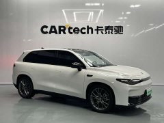 Lynk & Co Leapmoo C10 530 Smart Edition - фото 3