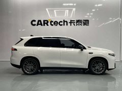 Lynk & Co Leapmoo C10 530 Smart Edition - фото 4