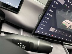 Lynk & Co Leapmoo C10 530 Smart Edition - фото 9