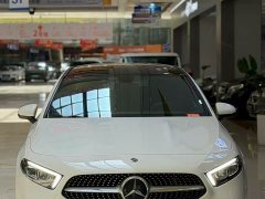 Mercedes-Benz A-Class A 200 L Sports Sedan Fashionable - фото 2