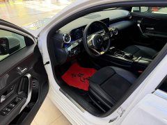 Mercedes-Benz A-Class A 200 L Sports Sedan Fashionable - фото 5