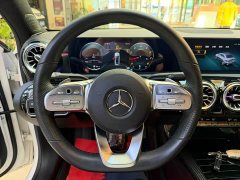Mercedes-Benz A-Class A 200 L Sports Sedan Fashionable - фото 6